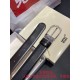 Montblanc Men's Belts