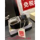 Montblanc Men's Belts