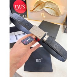 Montblanc Men's Belts