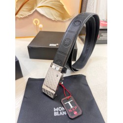 Montblanc Men's Belts
