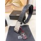 Montblanc Men's Belts