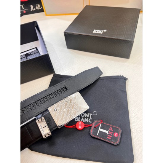 Montblanc Men's Belts