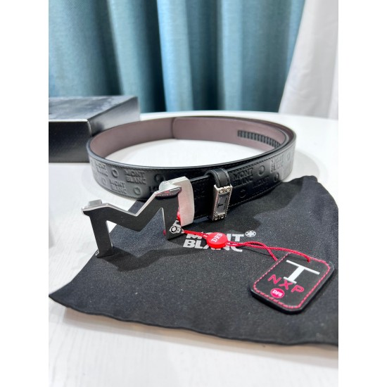 Montblanc Men's Belts