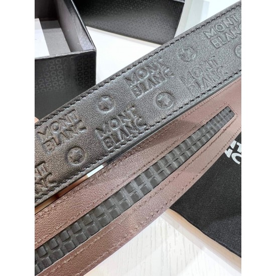 Montblanc Men's Belts
