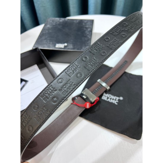 Montblanc Men's Belts