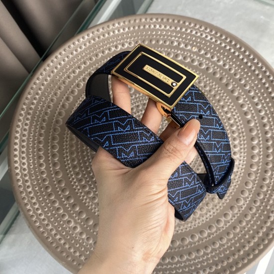 Montblanc Women's Belts