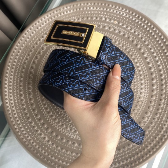 Montblanc Women's Belts