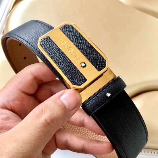 Montblanc Women's Belts