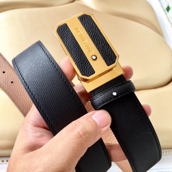 Montblanc Women's Belts