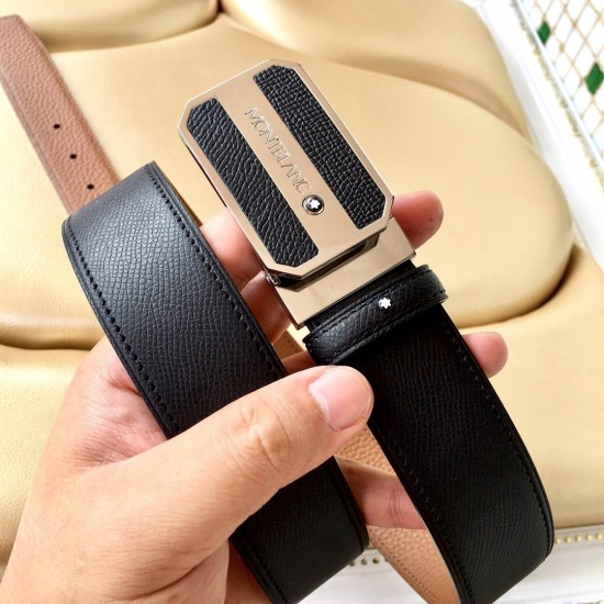 Montblanc Women's Belts