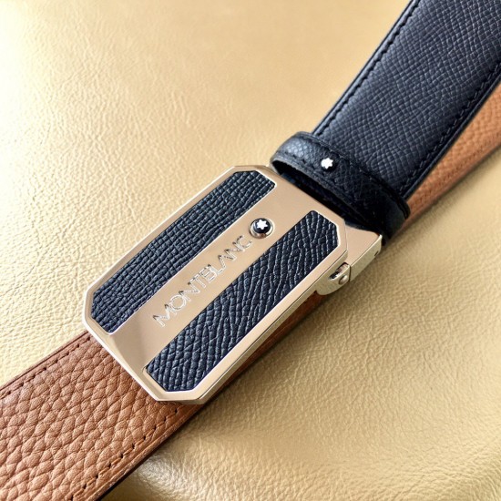 Montblanc Women's Belts