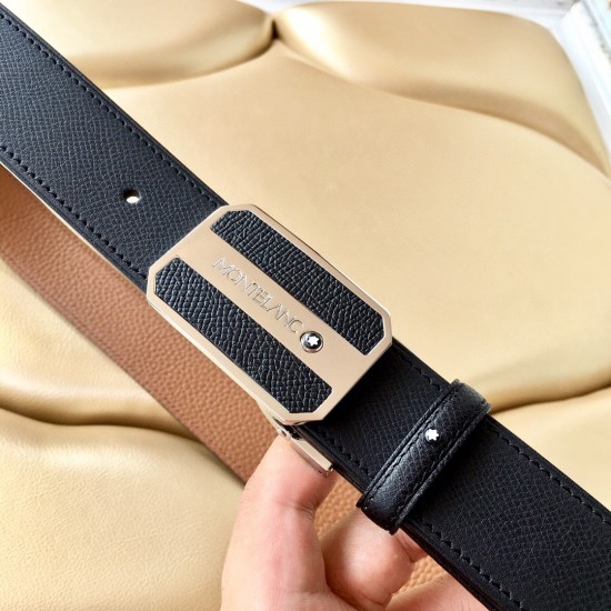 Montblanc Women's Belts