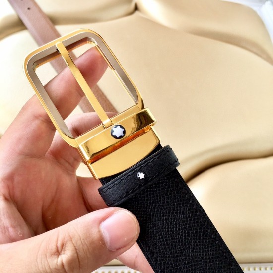 Montblanc Women's Belts