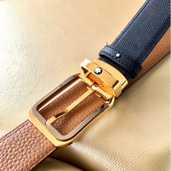 Montblanc Women's Belts