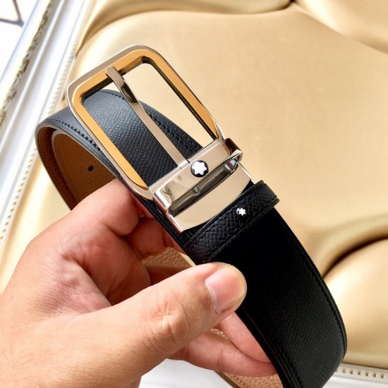 Montblanc Women's Belts