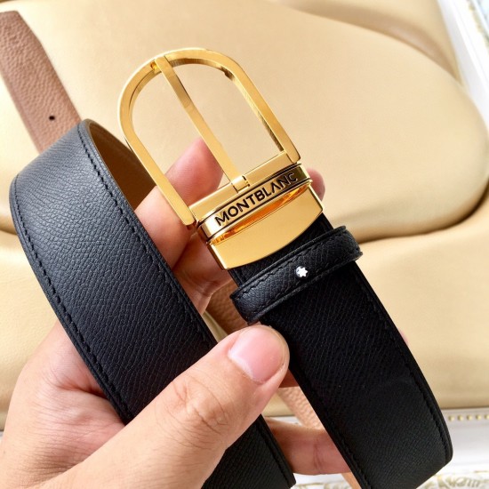 Montblanc Women's Belts