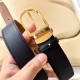 Montblanc Women's Belts