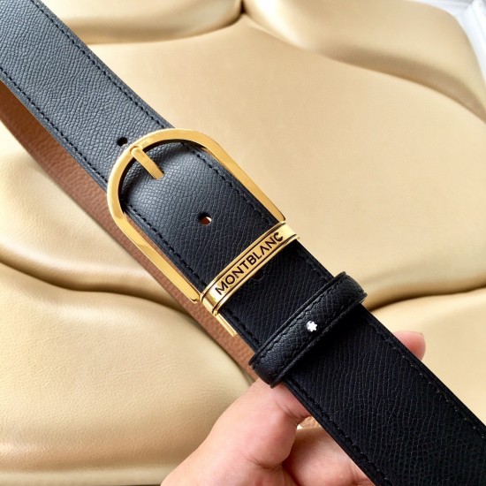 Montblanc Women's Belts