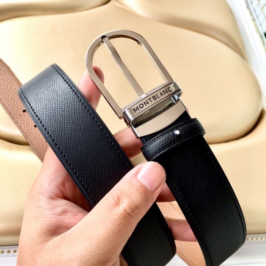 Montblanc Women's Belts