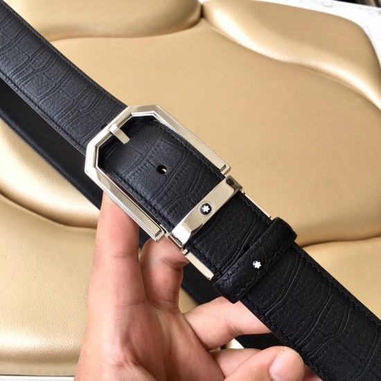 Montblanc Women's Belts