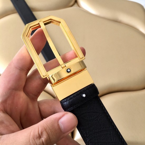 Montblanc Women's Belts