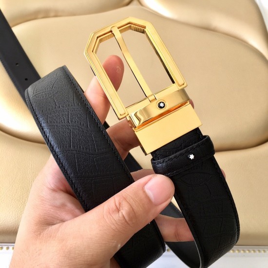 Montblanc Women's Belts