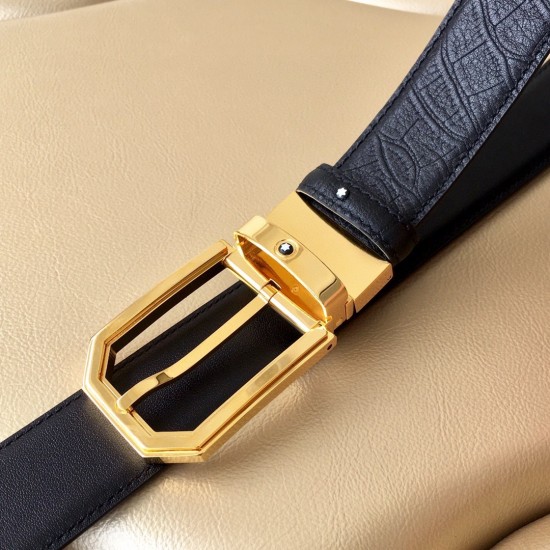 Montblanc Women's Belts