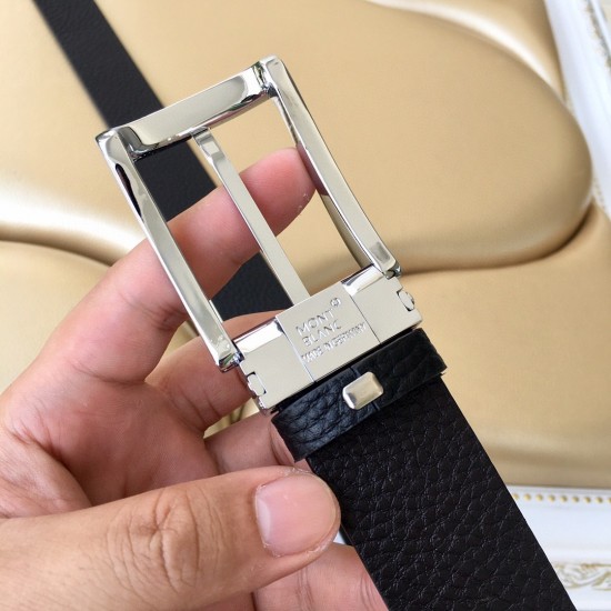 Montblanc Women's Belts