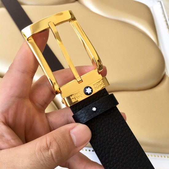 Montblanc Women's Belts