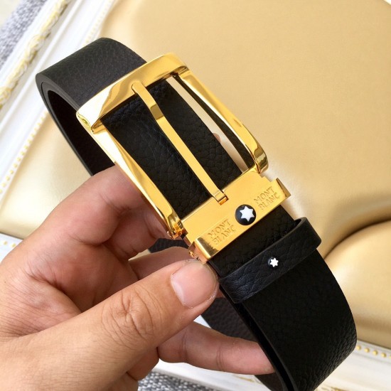 Montblanc Women's Belts
