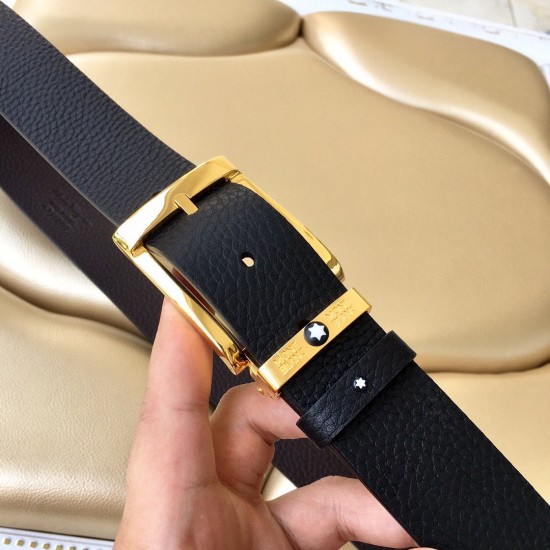 Montblanc Women's Belts