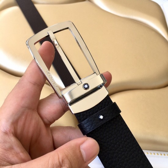 Montblanc Women's Belts
