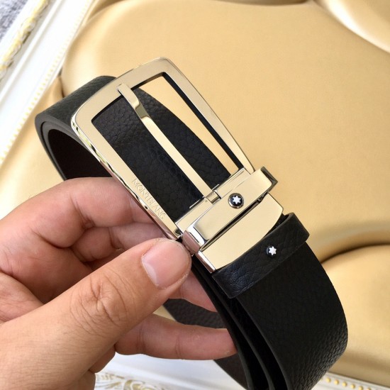 Montblanc Women's Belts