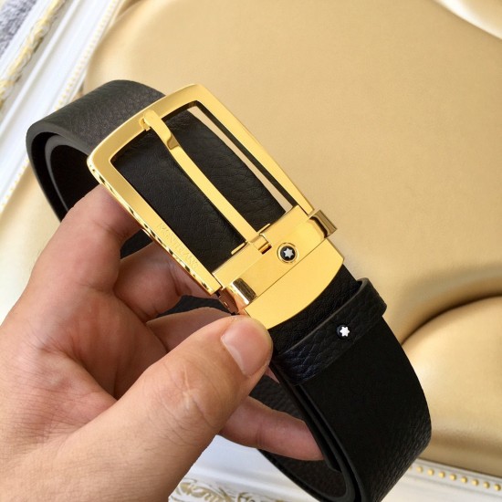 Montblanc Women's Belts