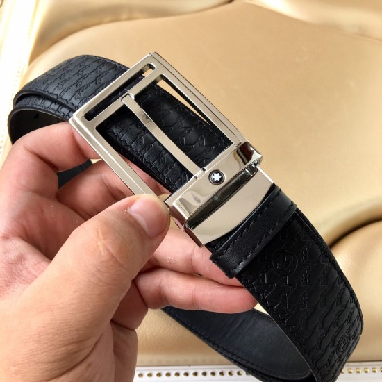 Montblanc Women's Belts