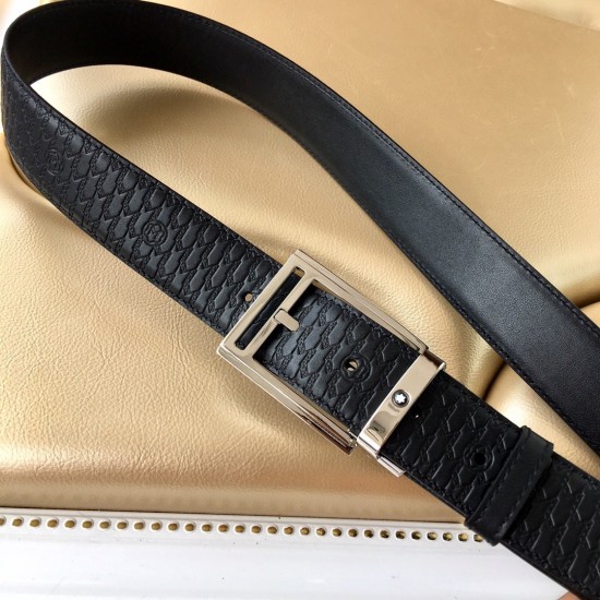 Montblanc Women's Belts
