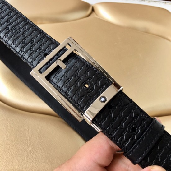 Montblanc Women's Belts