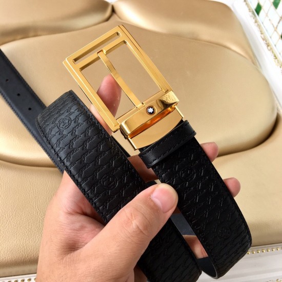 Montblanc Women's Belts