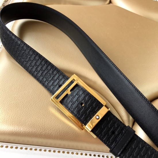 Montblanc Women's Belts