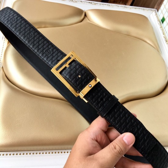 Montblanc Women's Belts