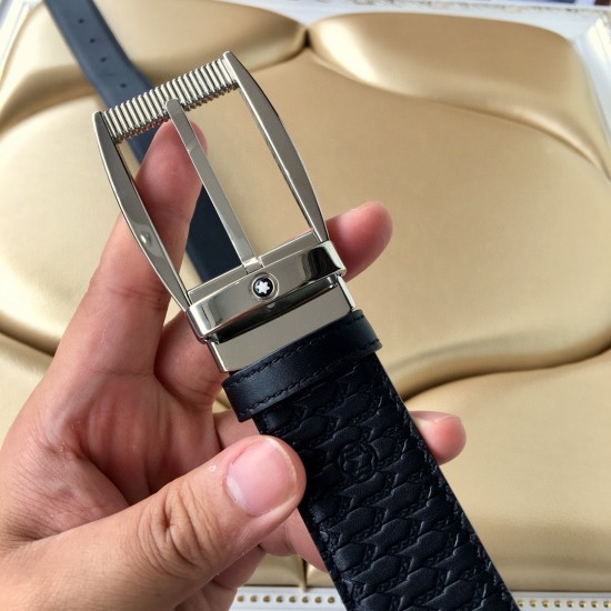 Montblanc Women's Belts