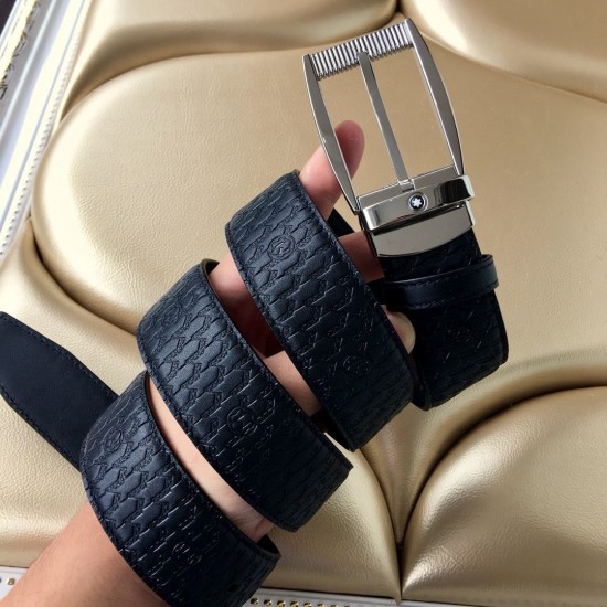 Montblanc Women's Belts