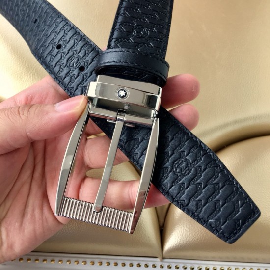 Montblanc Women's Belts