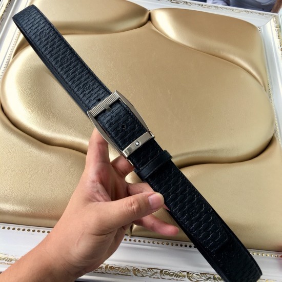 Montblanc Women's Belts