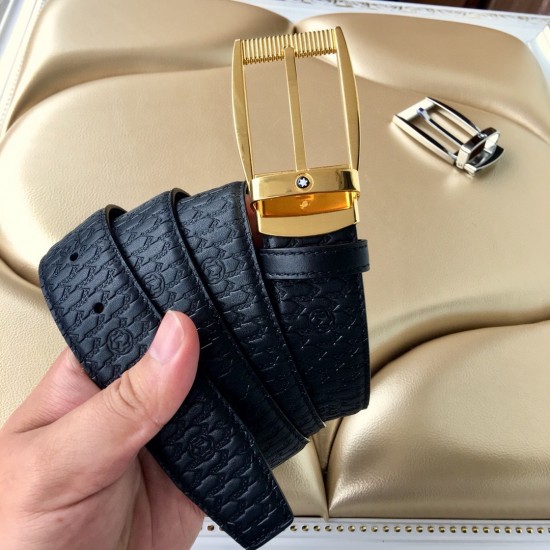 Montblanc Women's Belts