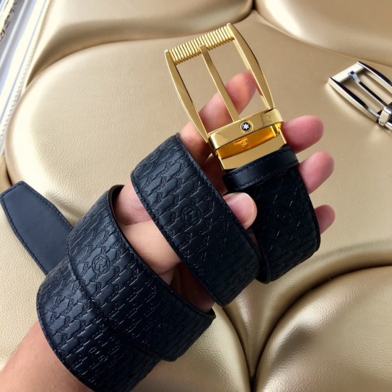 Montblanc Women's Belts