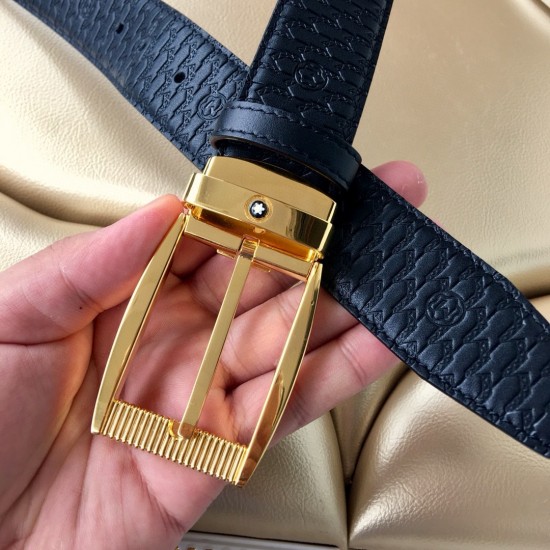 Montblanc Women's Belts