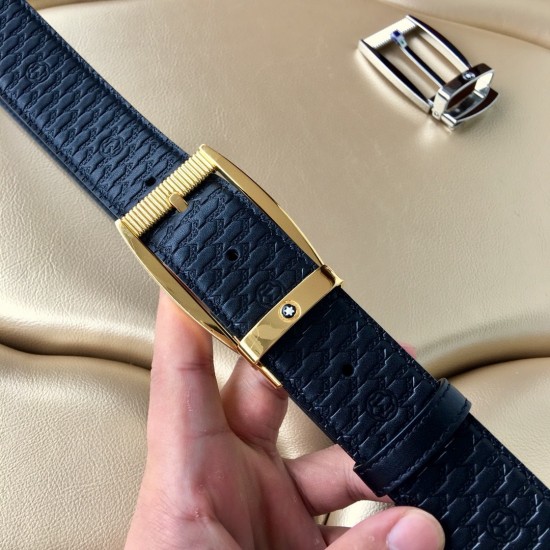 Montblanc Women's Belts