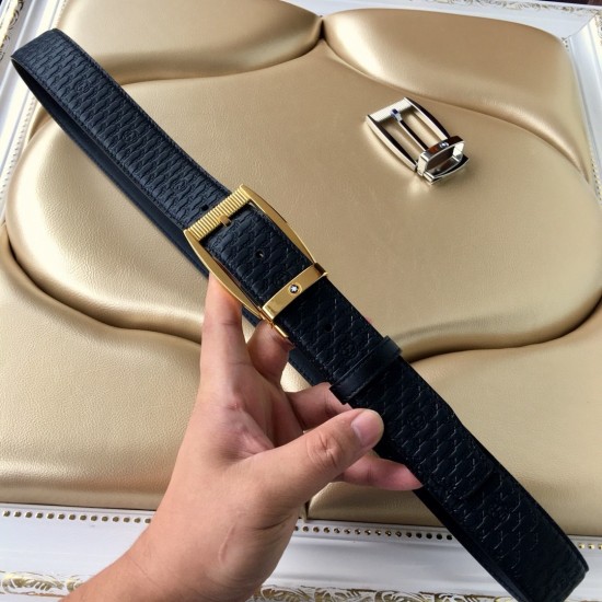 Montblanc Women's Belts