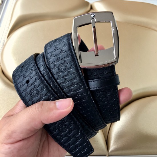 Montblanc Women's Belts